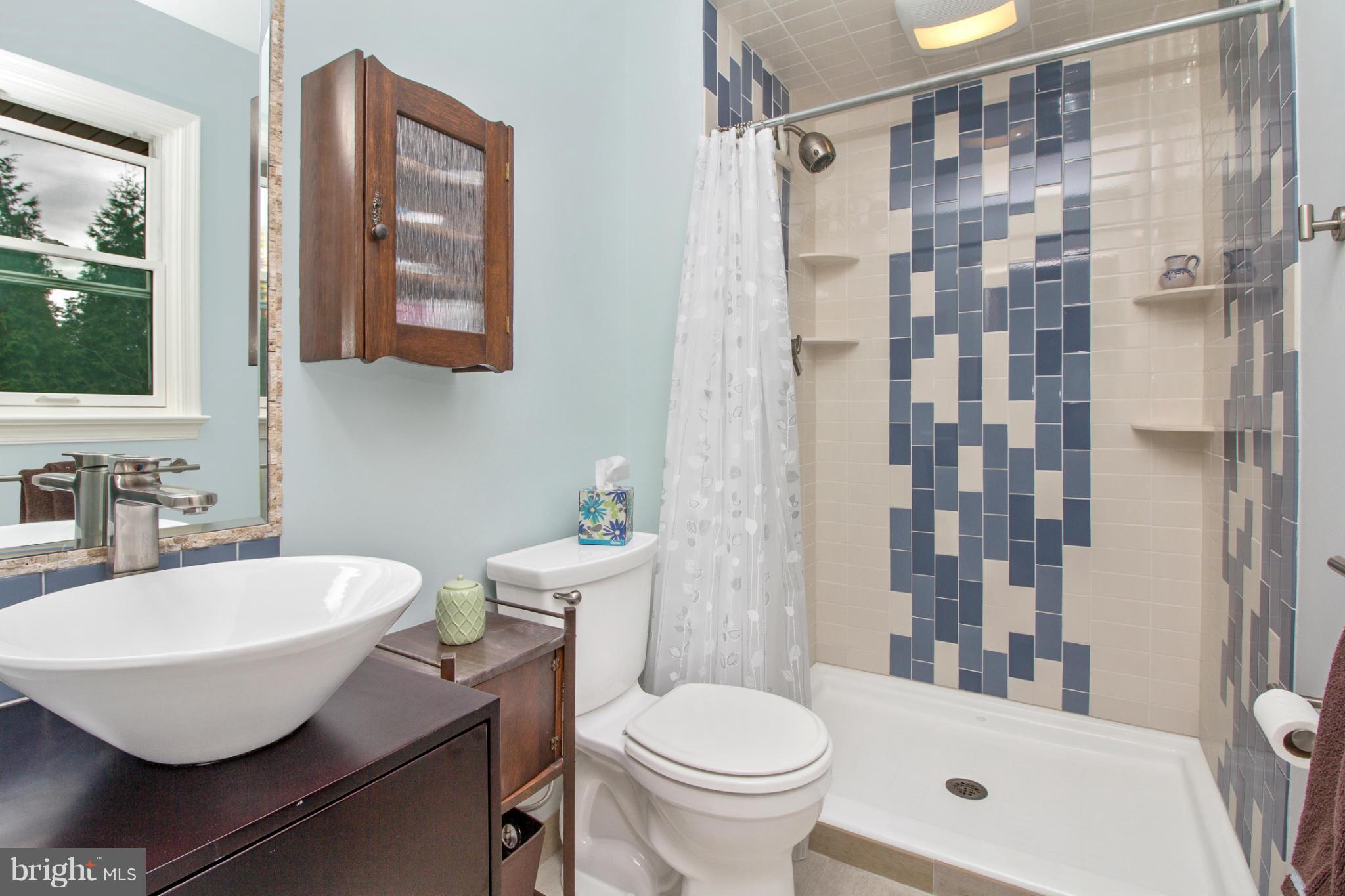6630 Wind Ridge Road Mount Airy, MD 21771 - Photo 16 of 30 Bath (Master)