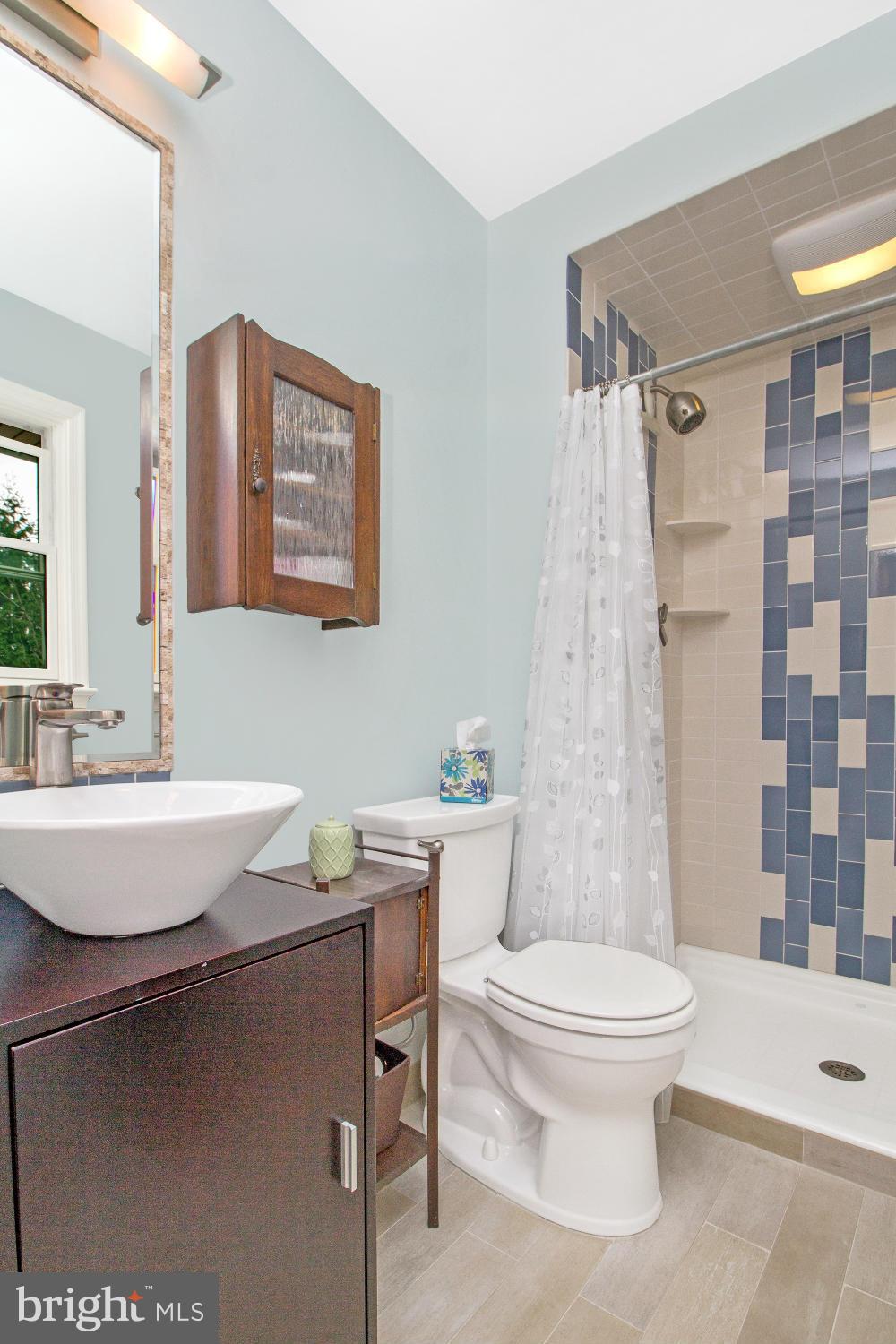 6630 Wind Ridge Road Mount Airy, MD 21771 - Photo 17 of 30 Bath (Master)