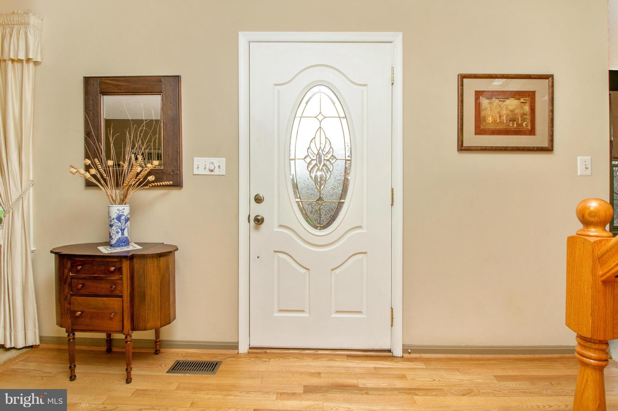 6630 Wind Ridge Road Mount Airy, MD 21771 - Photo 3 of 30 Interior (General)