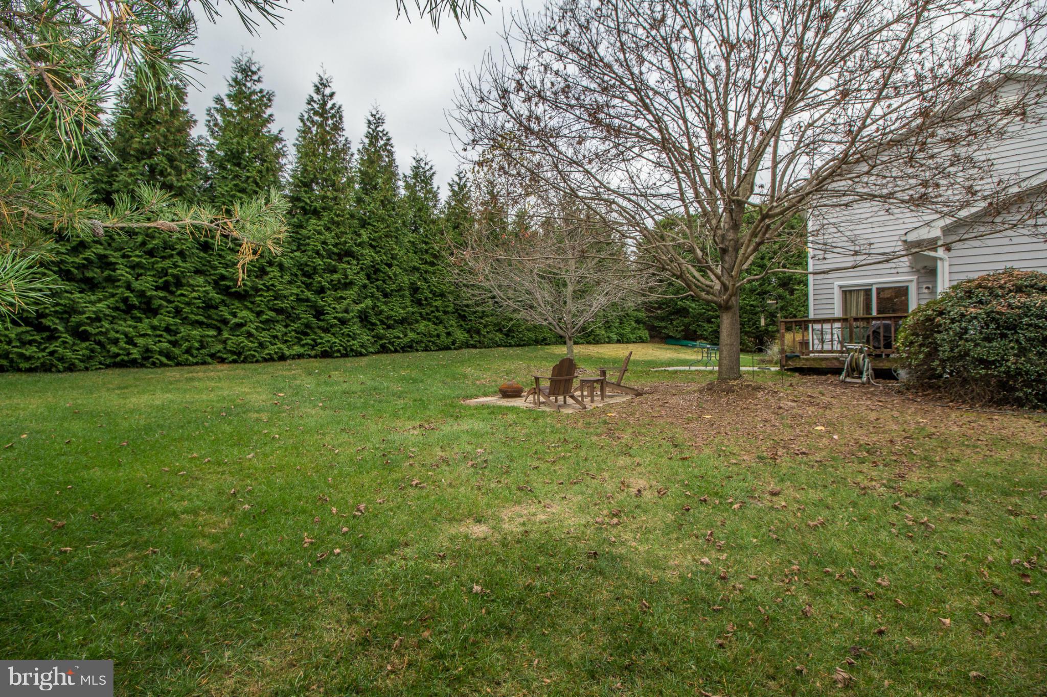 6630 Wind Ridge Road Mount Airy, MD 21771 - Photo 25 of 30 Exterior (Rear)