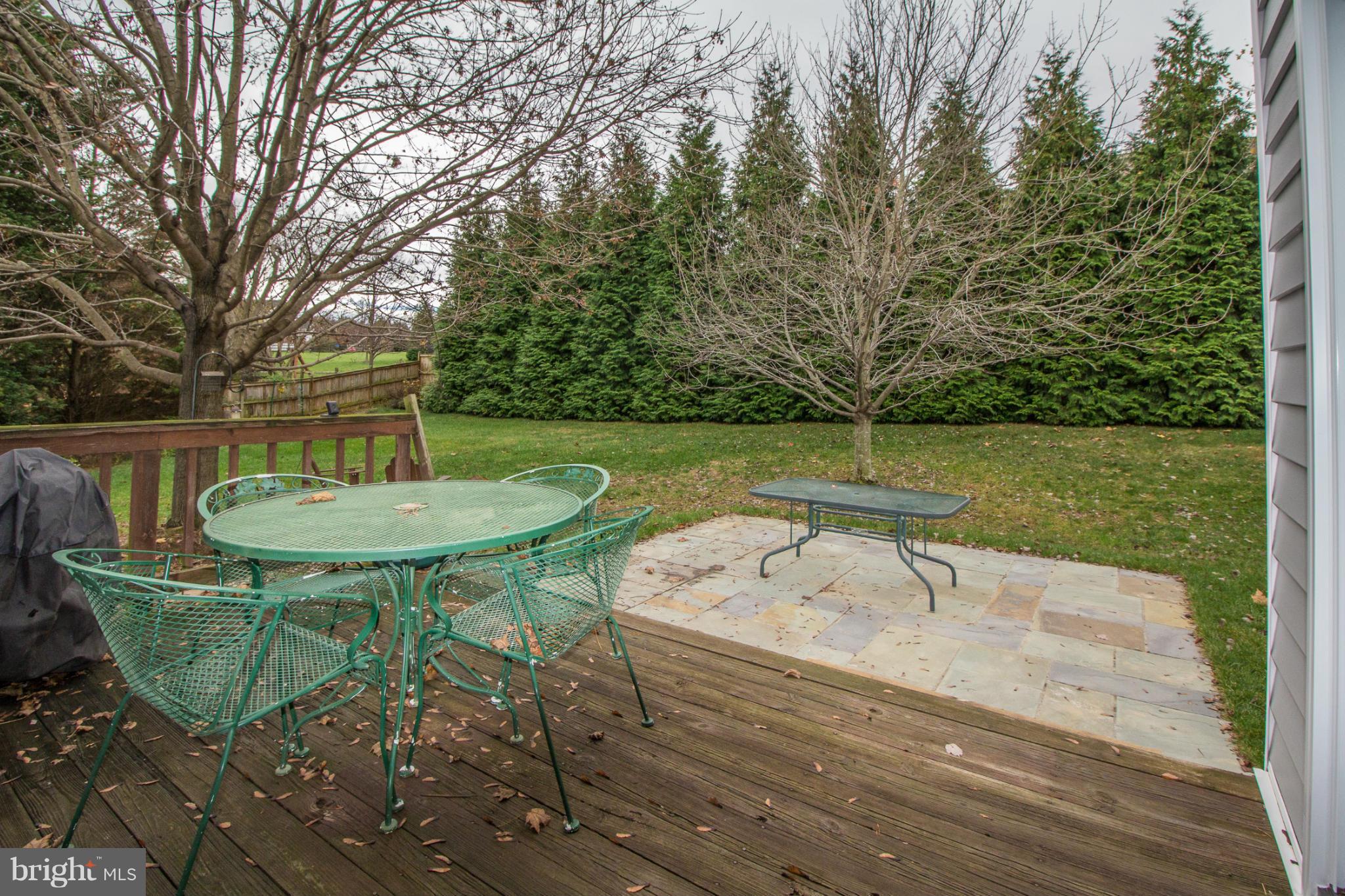 6630 Wind Ridge Road Mount Airy, MD 21771 - Photo 28 of 30 Exterior (Rear)