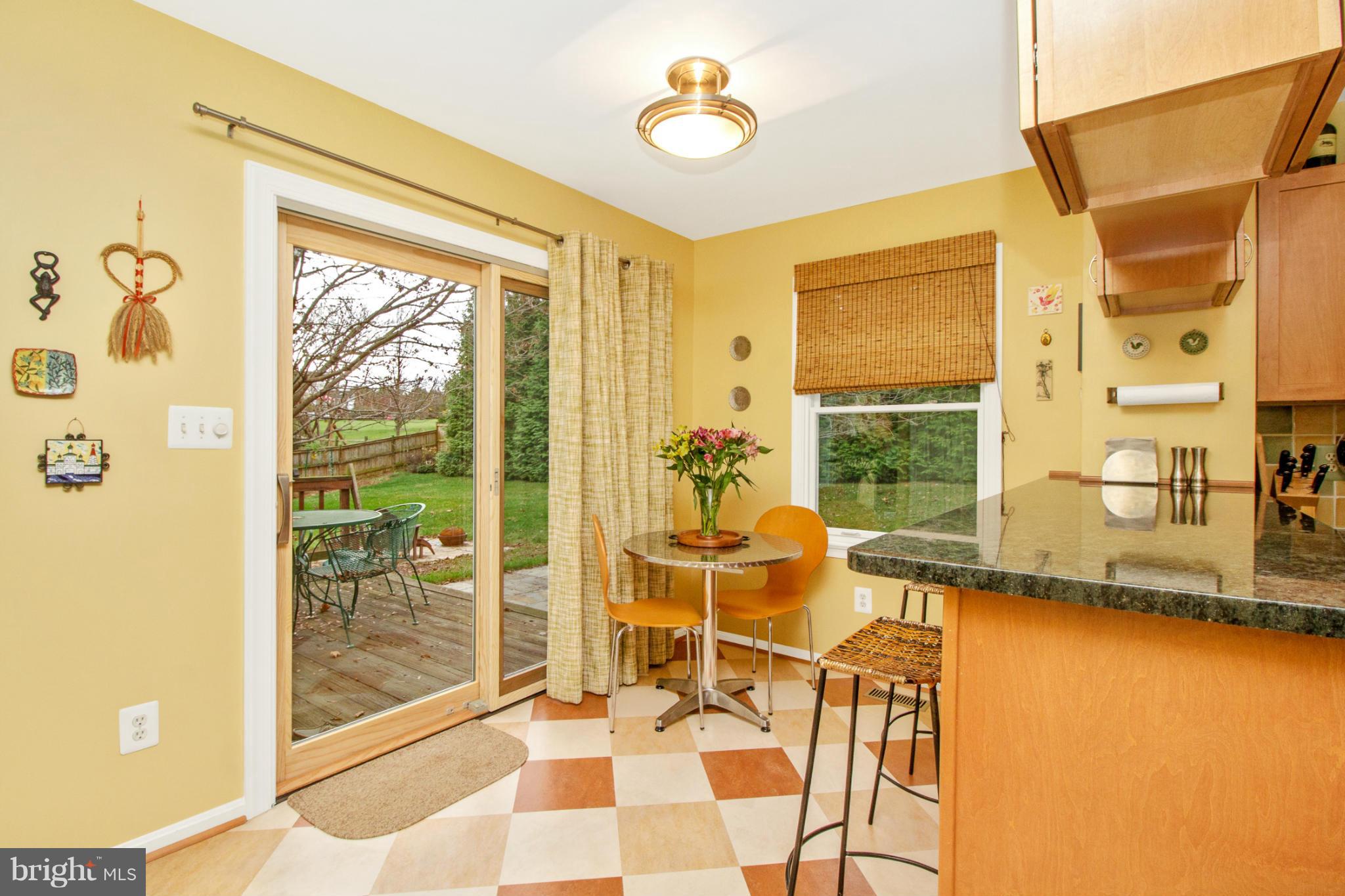 6630 Wind Ridge Road Mount Airy, MD 21771 - Photo 10 of 30 Kitchen