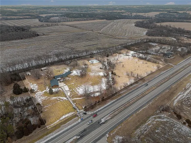 $730,000 | 19190 State Avenue, Tonganoxie, KS 66086