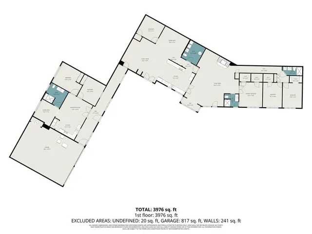 $730,000 | 19190 State Avenue, Tonganoxie, KS 66086