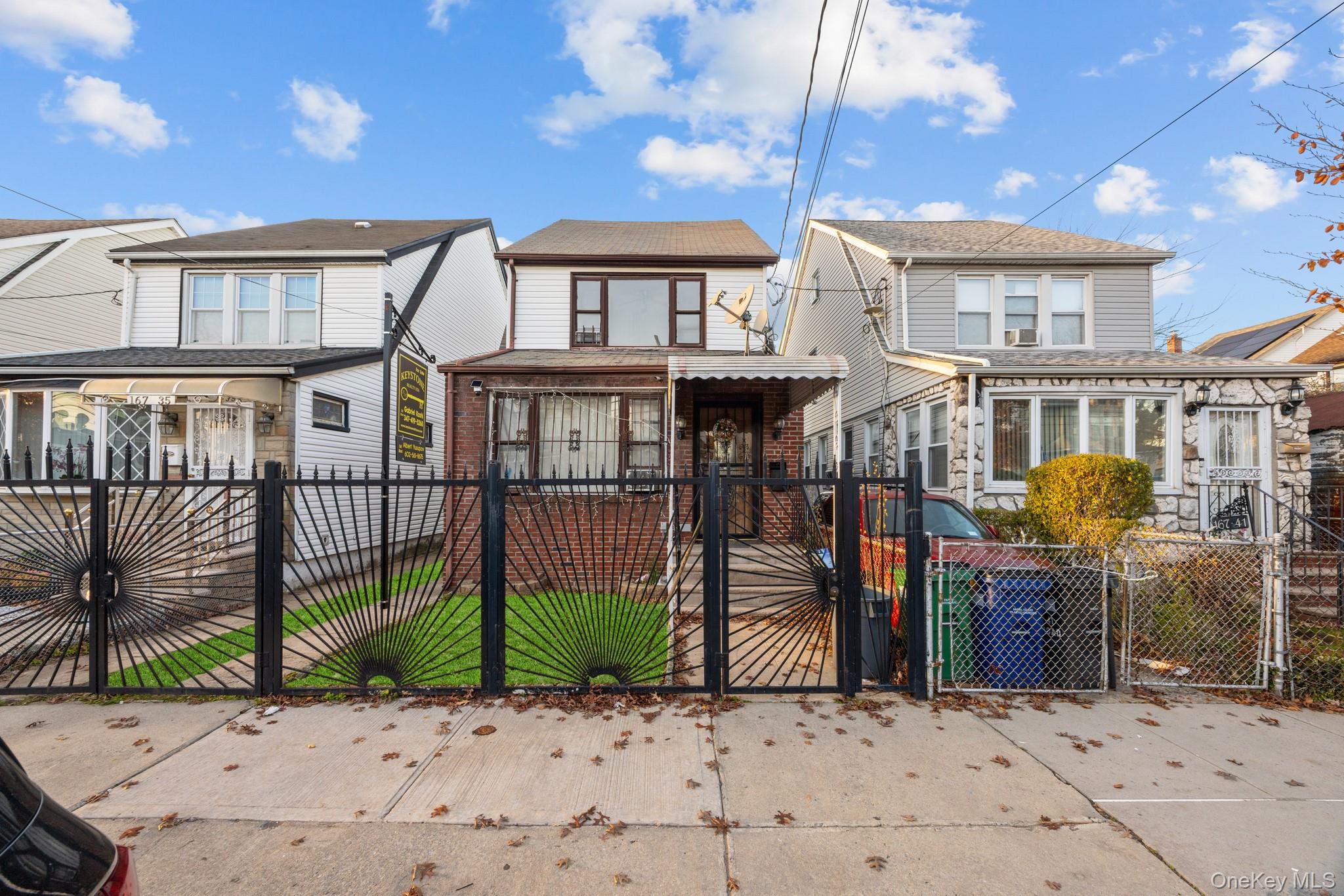 16737 109th Road Queens, NY 11433 - Photo 19 of 19