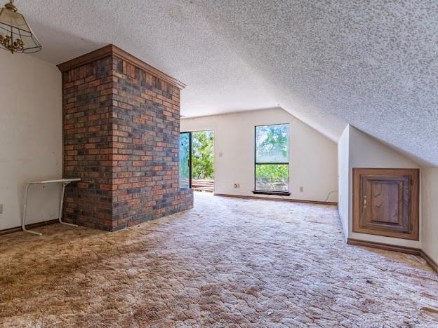 4447 Chapel Road Graham, TX 76450 - Photo 18 of 22 3rd Bedroom Suite