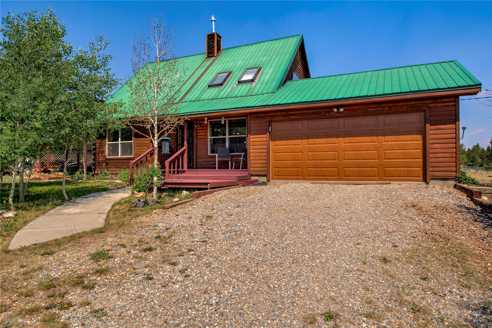 653 Vine Road Fairplay, CO 80440 - Photo 4 of 50