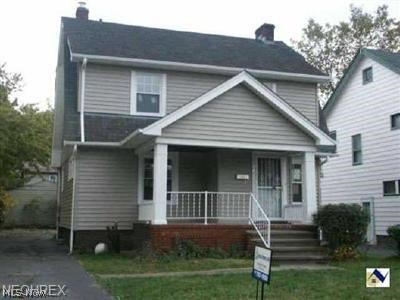 3414 Winsford Road Cleveland, OH 44112 - Photo 1 of 1