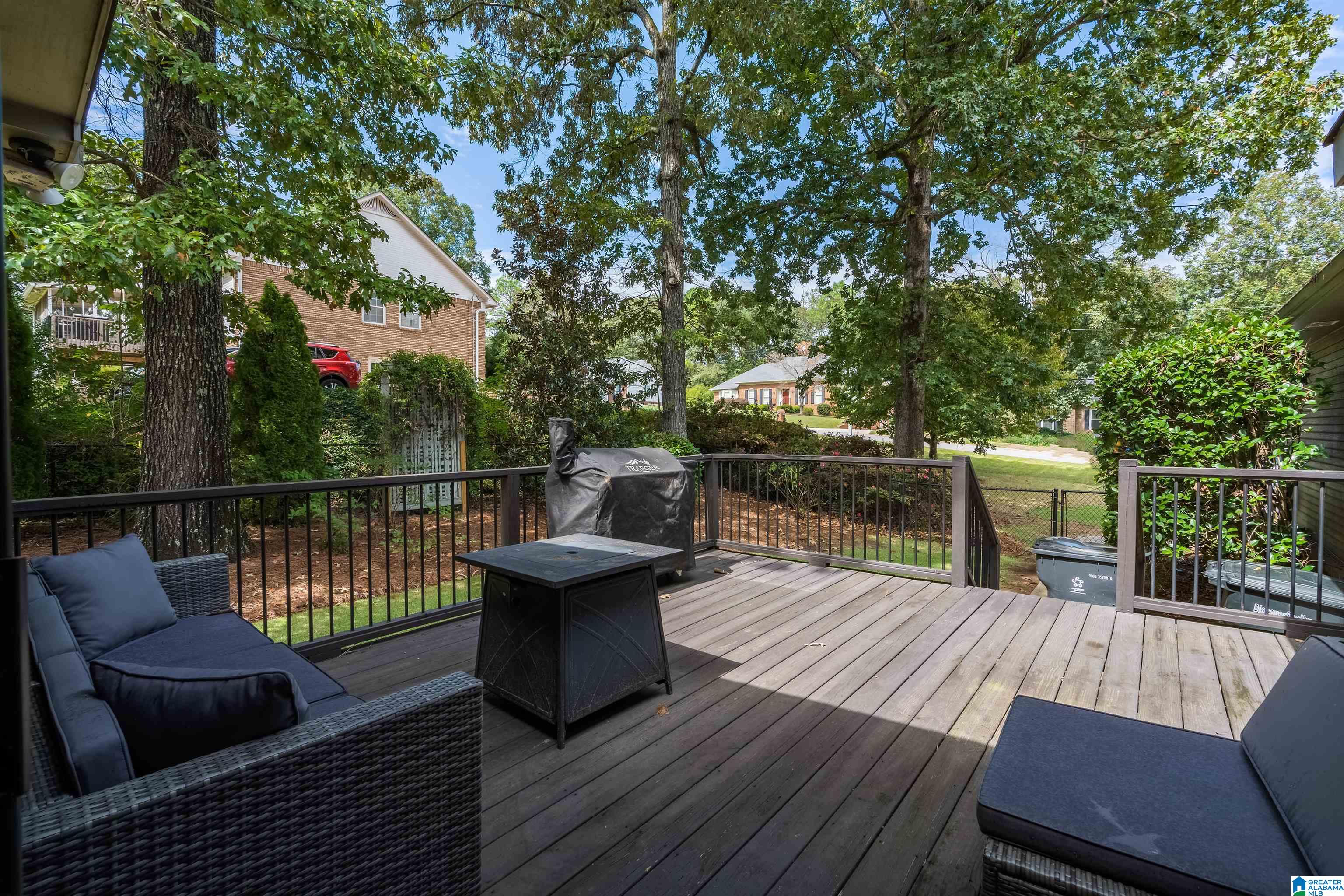 4969 Sussex Road Birmingham, AL 35242 - Photo 37 of 39