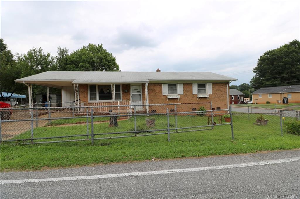 100 West Old Post Road Cherryville, NC 28021 - Photo 1 of 13 Gallery Image 1