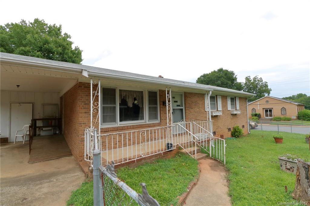 100 West Old Post Road Cherryville, NC 28021 - Photo 3 of 13 Gallery Image 3