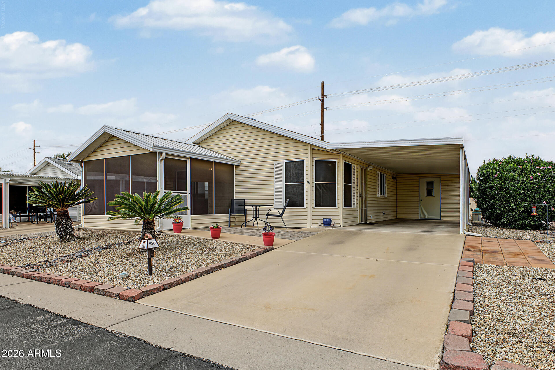 215 North Power Road, Unit 108 Mesa, AZ 85205 - Photo 6 of 34 06 - Power