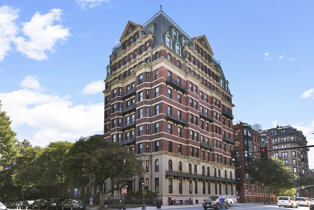 483 Beacon Street, Unit 37 Boston, MA 02115 - Photo 9 of 9
