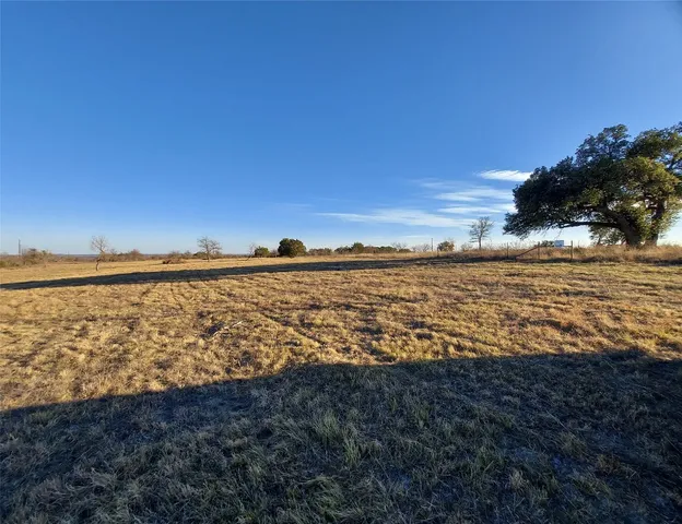 $165,000 | Tbd Lot# 33 Tbd Drive, Comanche, TX 76442