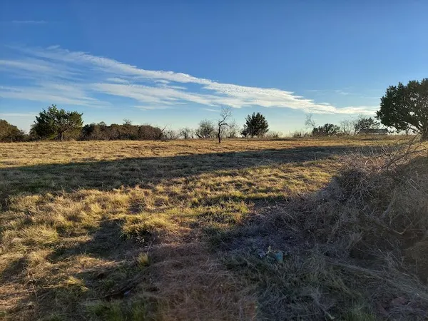 $165,000 | Tbd Lot# 33 Tbd Drive, Comanche, TX 76442