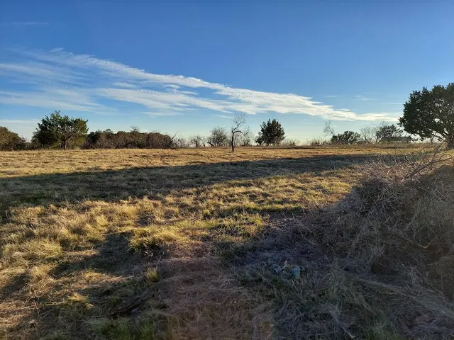 $165,000 | Tbd Lot# 33 Tbd Drive, Comanche, TX 76442
