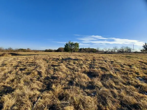 $165,000 | Tbd Lot# 33 Tbd Drive, Comanche, TX 76442