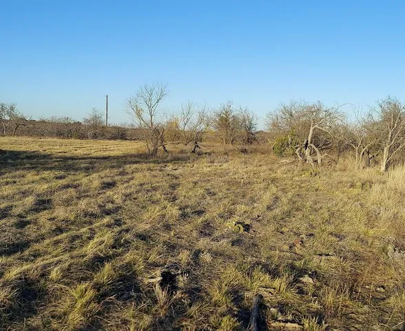 $165,000 | Tbd Lot# 33 Tbd Drive, Comanche, TX 76442