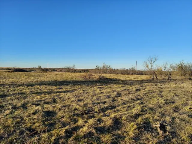 $165,000 | Tbd Lot# 33 Tbd Drive, Comanche, TX 76442