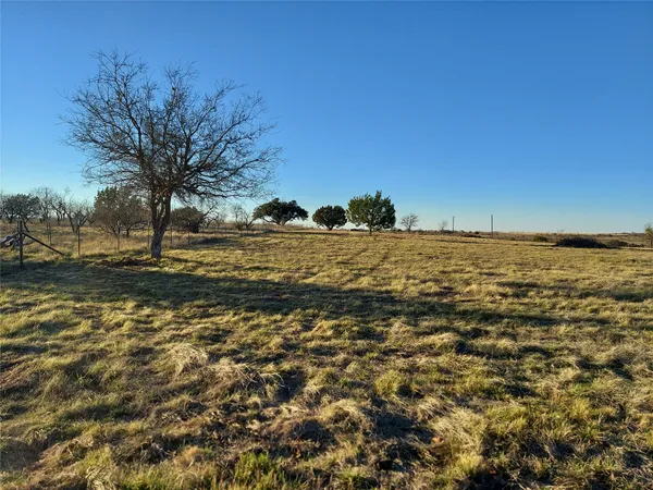 $165,000 | Tbd Lot# 33 Tbd Drive, Comanche, TX 76442