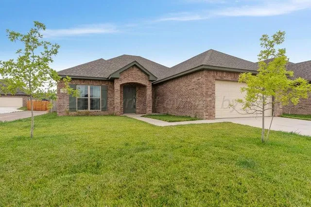 $287,000 | 7400 Jake Street, Amarillo, TX 79119