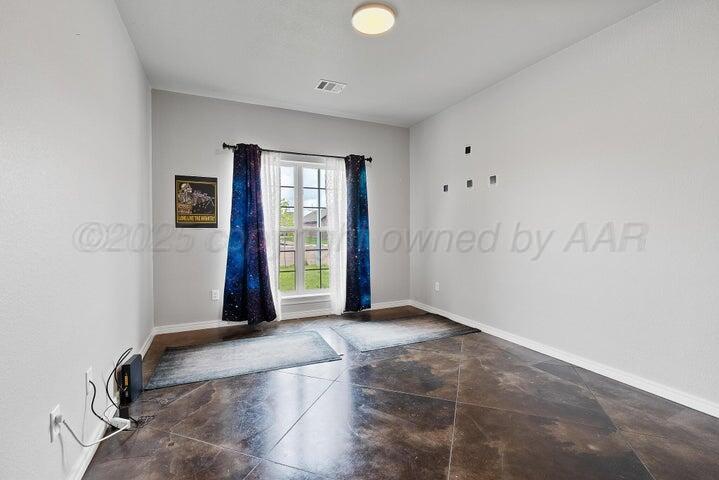 7400 Jake Street Amarillo, TX 79119 - Photo 12 of 14 Bedroom 2