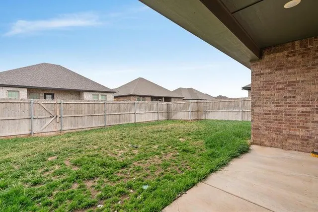 $287,000 | 7400 Jake Street, Amarillo, TX 79119