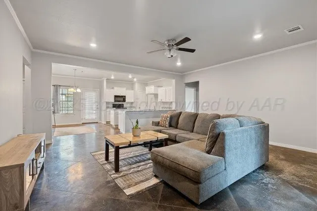 $287,000 | 7400 Jake Street, Amarillo, TX 79119