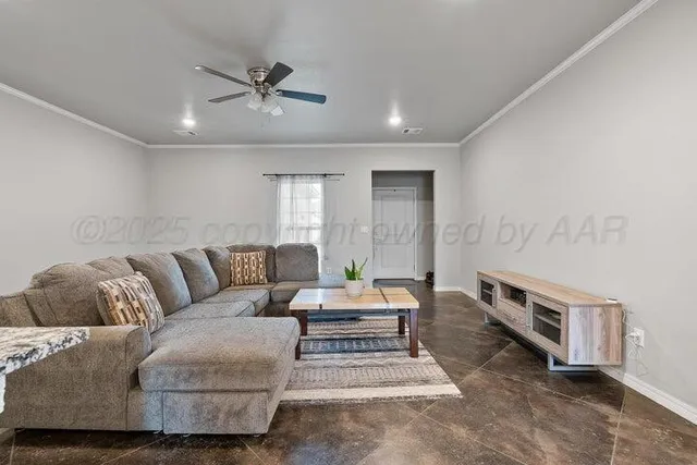 $287,000 | 7400 Jake Street, Amarillo, TX 79119