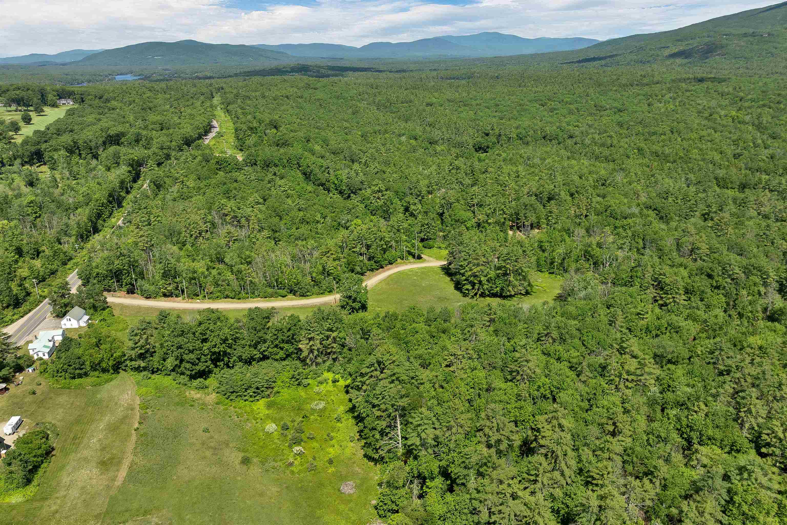 0 Beaver Pond Road Moultonborough, NH 03254 - Photo 10 of 46
