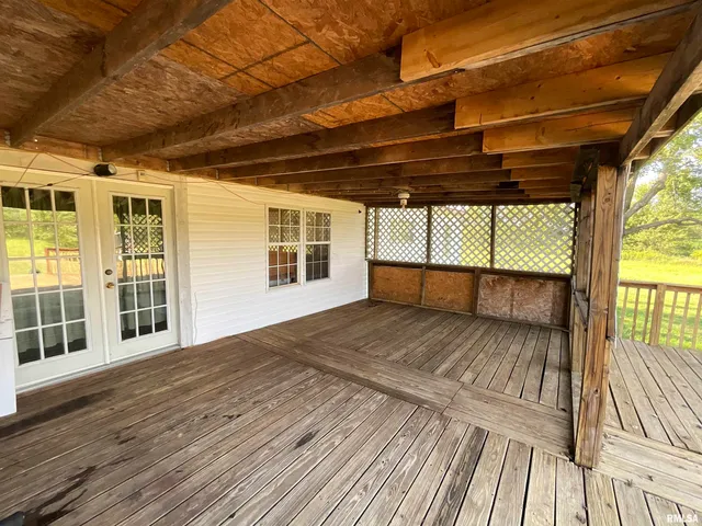 $185,000 | 7106 Krutsinger Road, Kinmundy, IL 62854