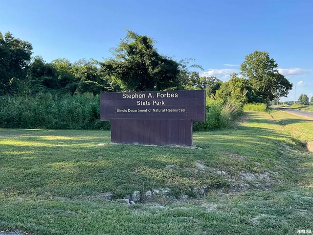 $185,000 | 7106 Krutsinger Road, Kinmundy, IL 62854