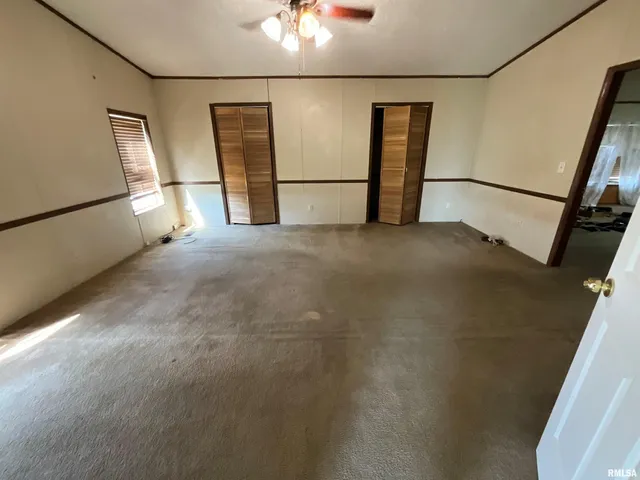 $185,000 | 7106 Krutsinger Road, Kinmundy, IL 62854