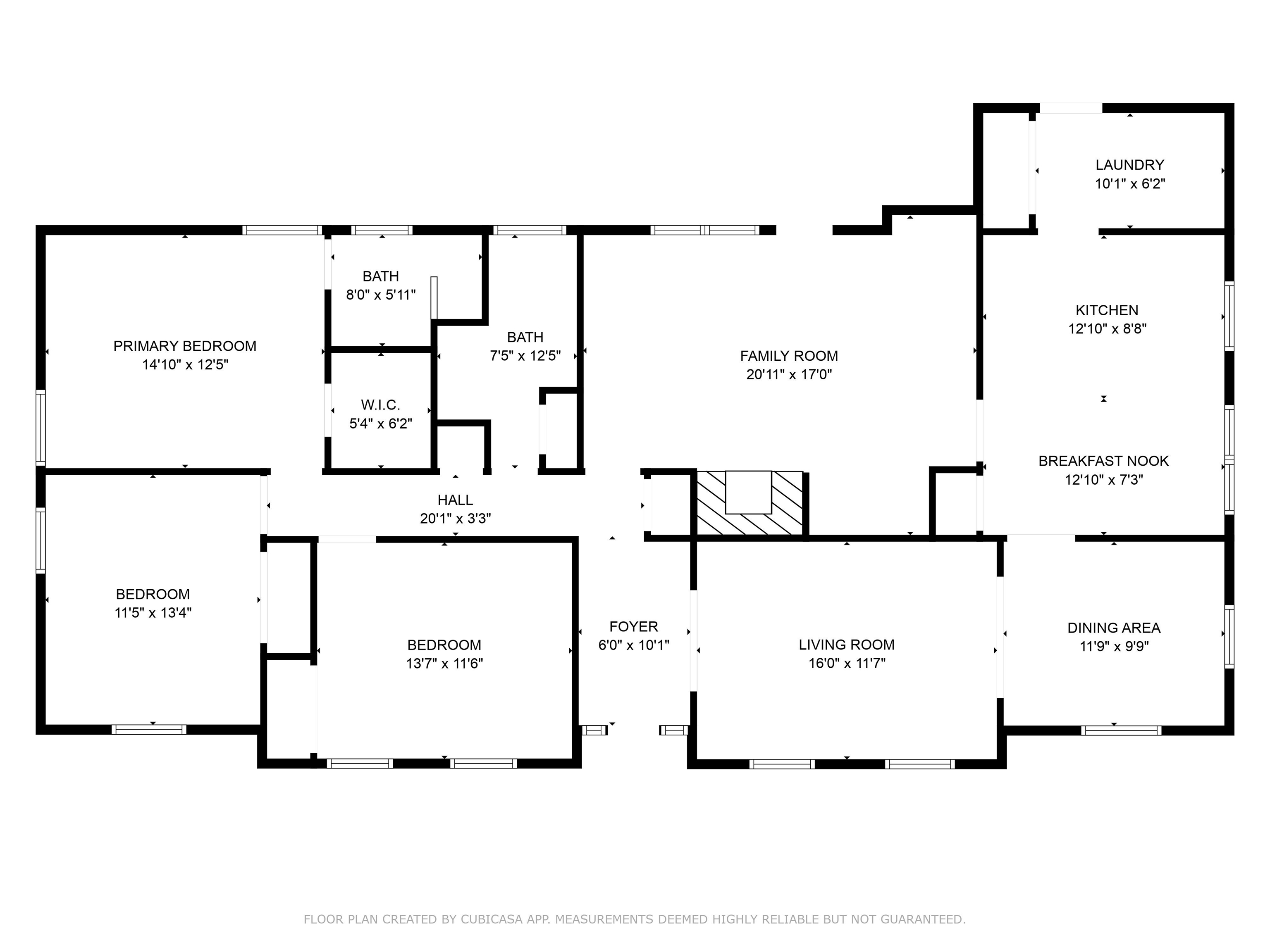 6870 Stout Road Memphis, TN 38119 - Photo 31 of 31 Gallery Image 31