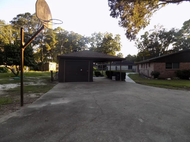 $1,570 | 12705 Pebble Creek Lane, Cypress, TX 77429