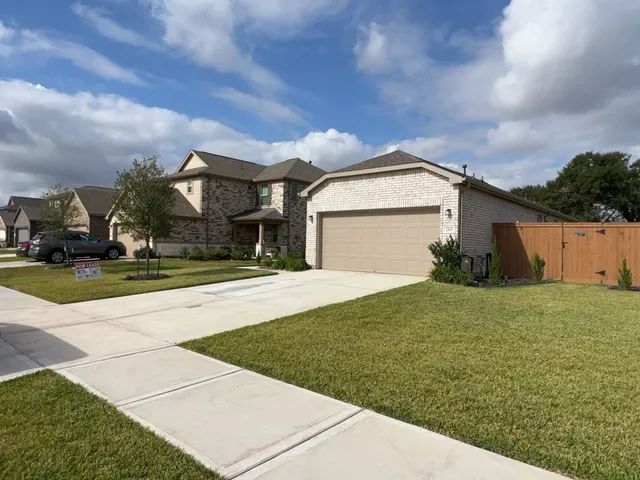 $1,570 | 12705 Pebble Creek Lane, Cypress, TX 77429