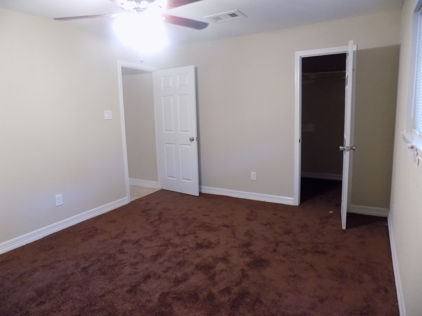 12705 Pebble Creek Lane Cypress, TX 77429 - Photo 9 of 19 a view of an empty room