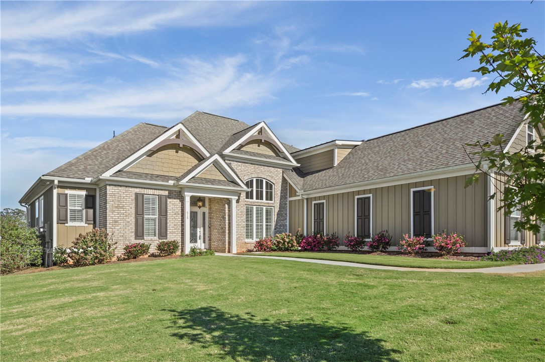 515 Paramount Drive Seneca, SC 29678 - Photo 1 of 40 Gallery Image 1