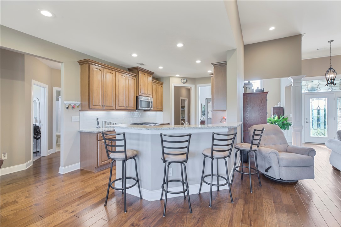 515 Paramount Drive Seneca, SC 29678 - Photo 13 of 40 Gallery Image 13