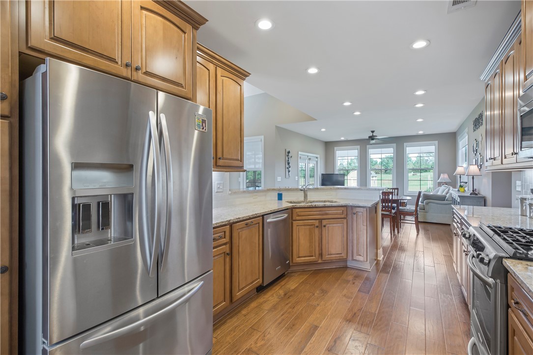 515 Paramount Drive Seneca, SC 29678 - Photo 14 of 40 Gallery Image 14