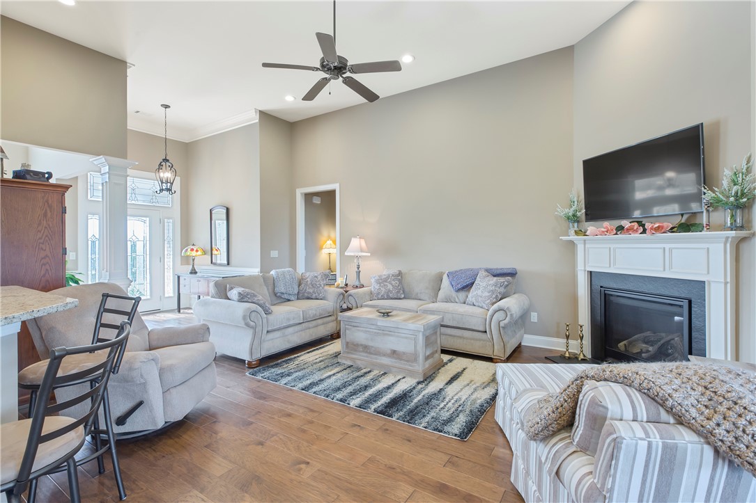 515 Paramount Drive Seneca, SC 29678 - Photo 19 of 40 Gallery Image 19
