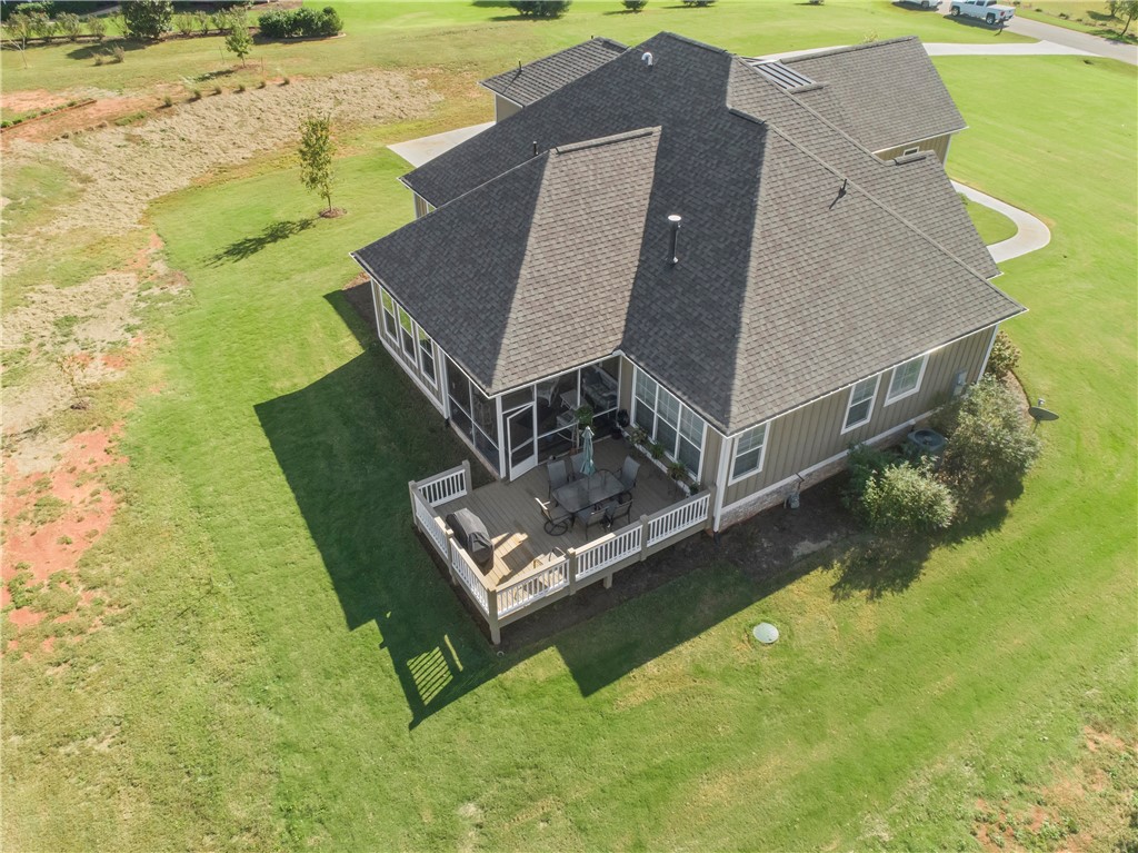 515 Paramount Drive Seneca, SC 29678 - Photo 37 of 40 Gallery Image 37
