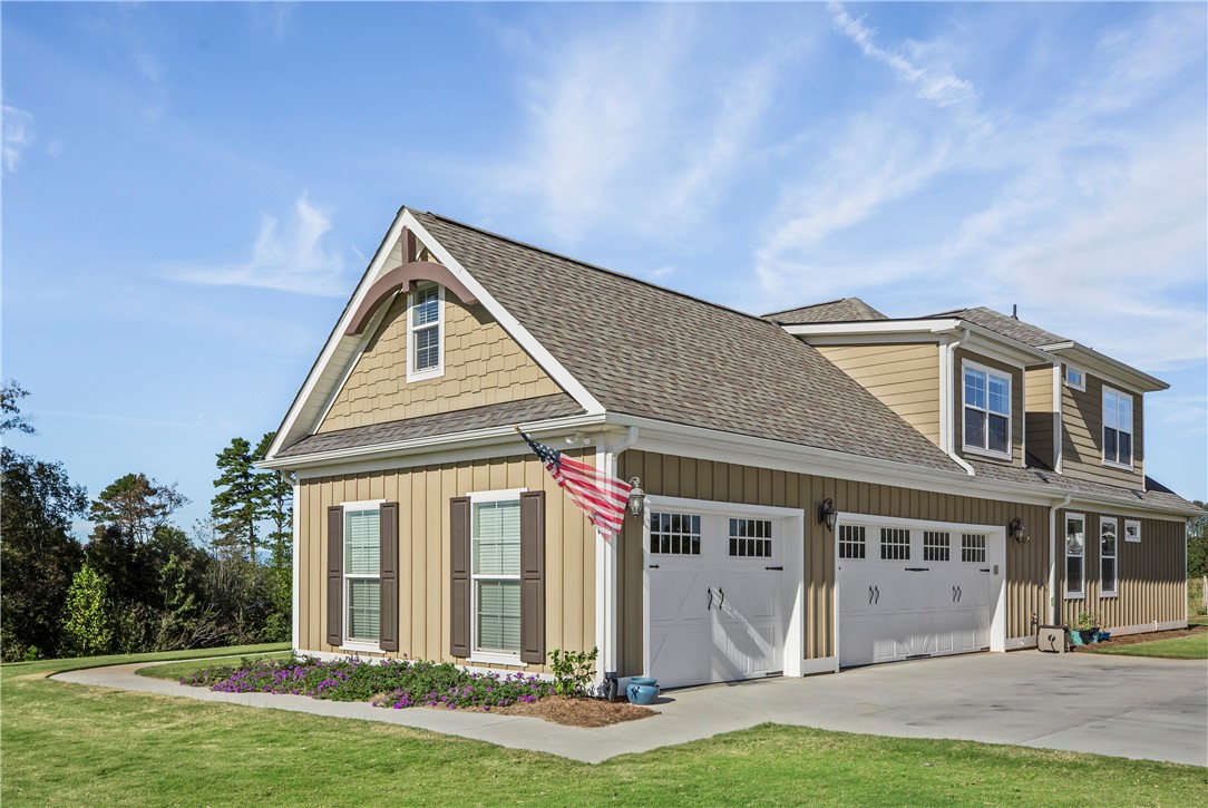 515 Paramount Drive Seneca, SC 29678 - Photo 4 of 40 Gallery Image 4