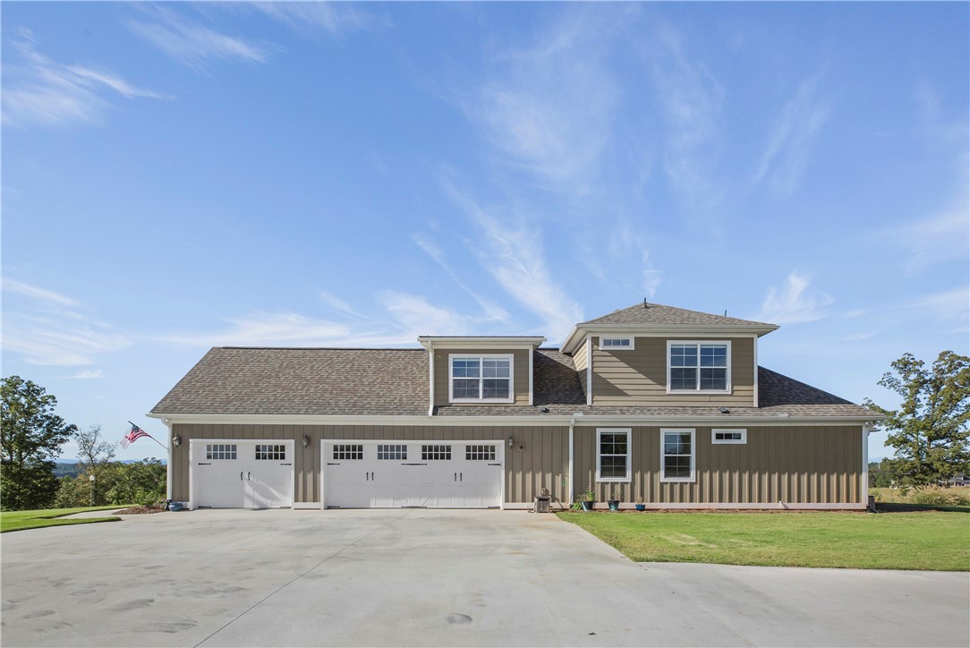 515 Paramount Drive Seneca, SC 29678 - Photo 5 of 40 Gallery Image 5
