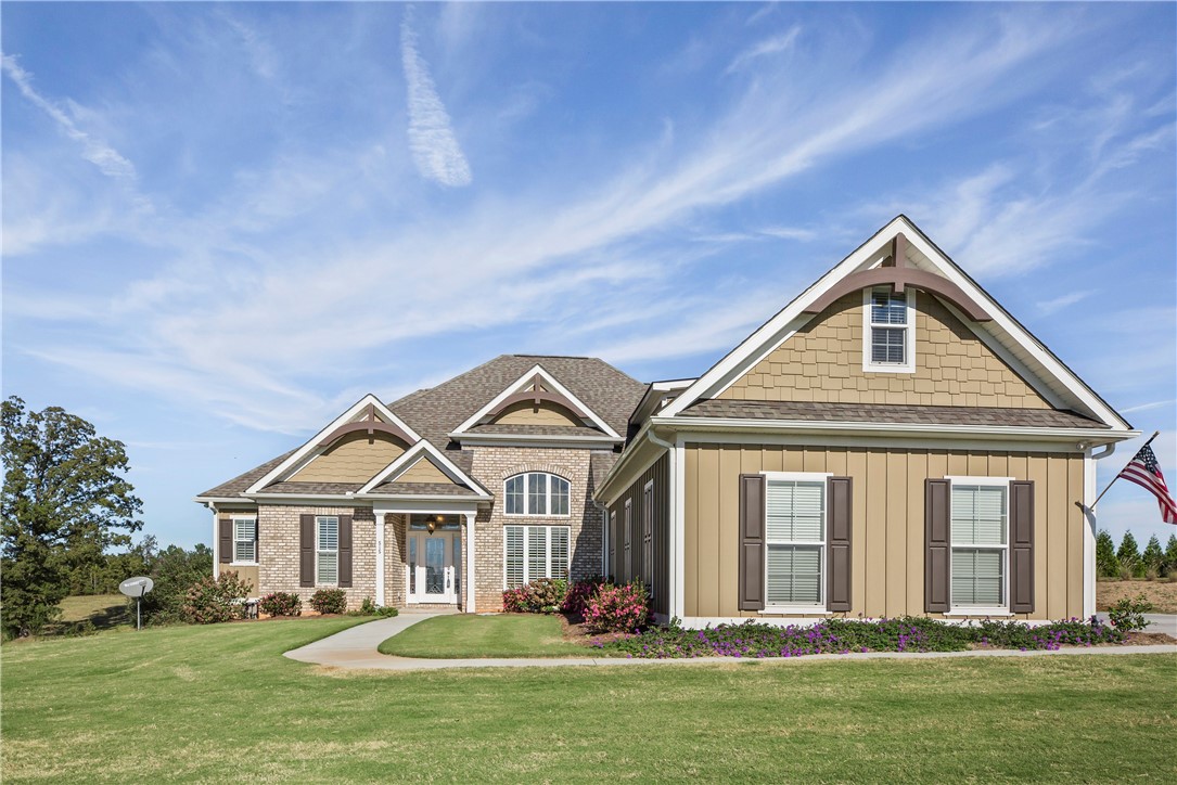 515 Paramount Drive Seneca, SC 29678 - Photo 6 of 40 Gallery Image 6