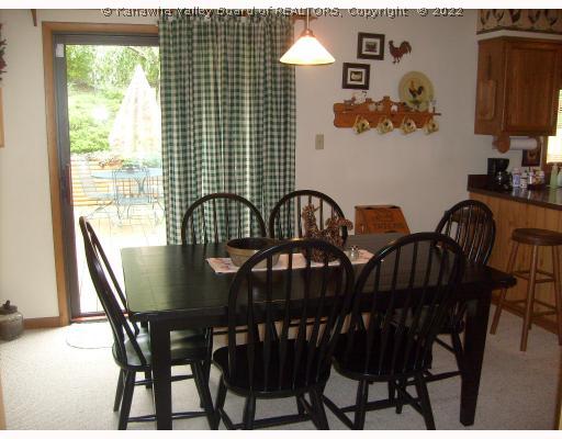152 Rocky Step Road Scott Depot, WV 25560 - Photo 5 of 8 Dining Room.