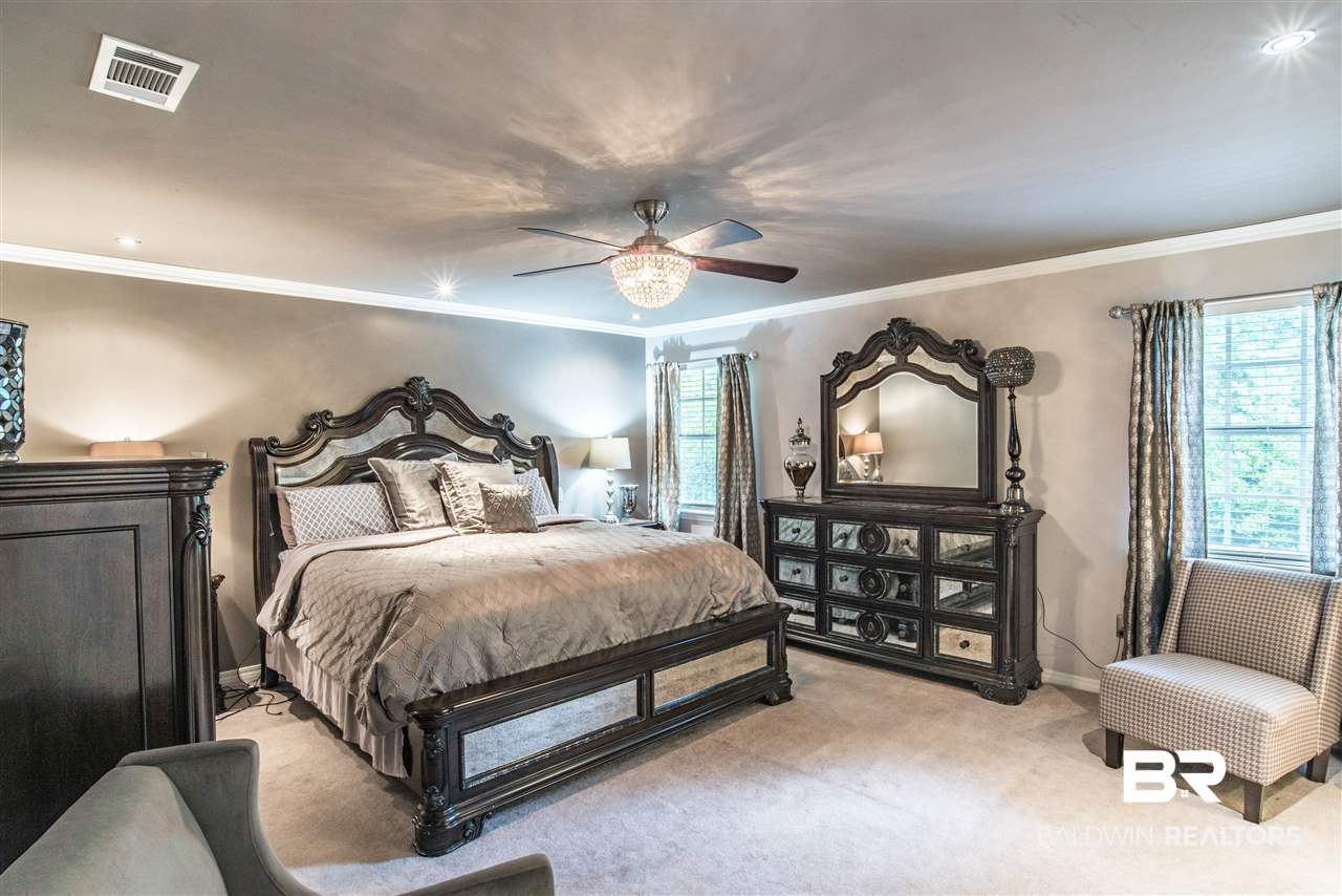 5766 Chester Court Mobile, AL 36609 - Photo 19 of 44