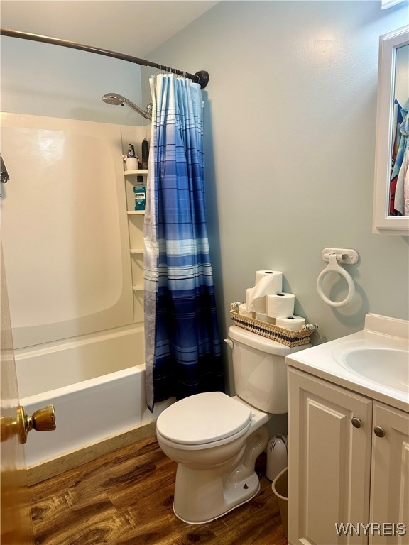 3442 Suckerbrook Road Perry, NY 14530 - Photo 14 of 18 Full Bathroom -1st floor