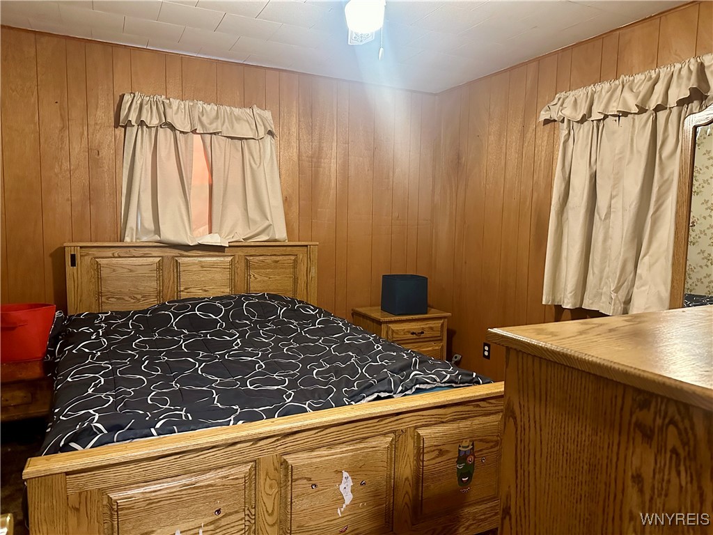 3442 Suckerbrook Road Perry, NY 14530 - Photo 16 of 18 Bedroom #1