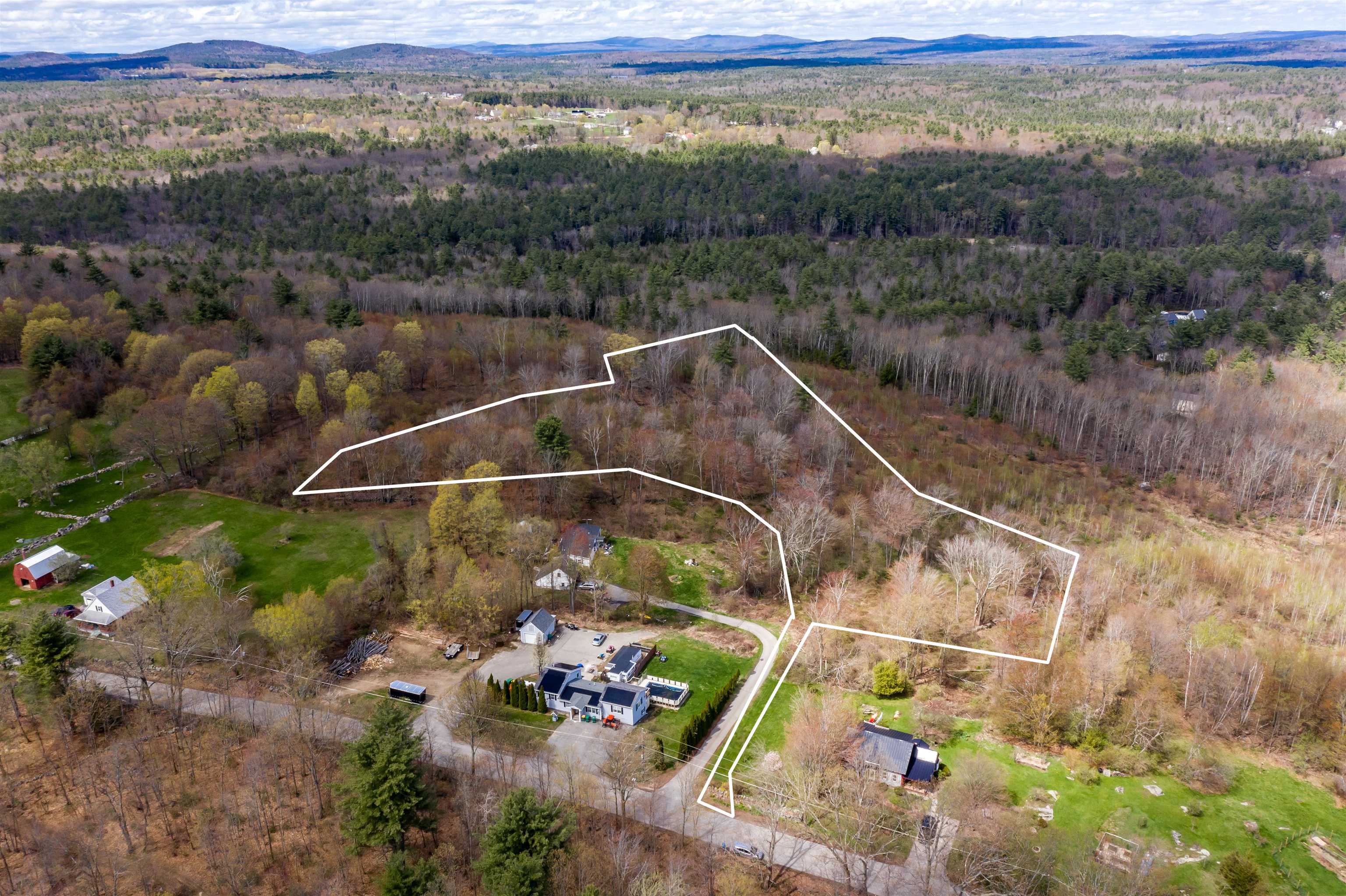 123 Dry Hill Road Rochester, NH 03867 - Photo 6 of 14